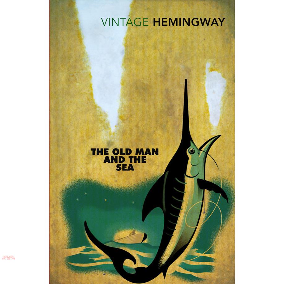 The Old Man And The Sea