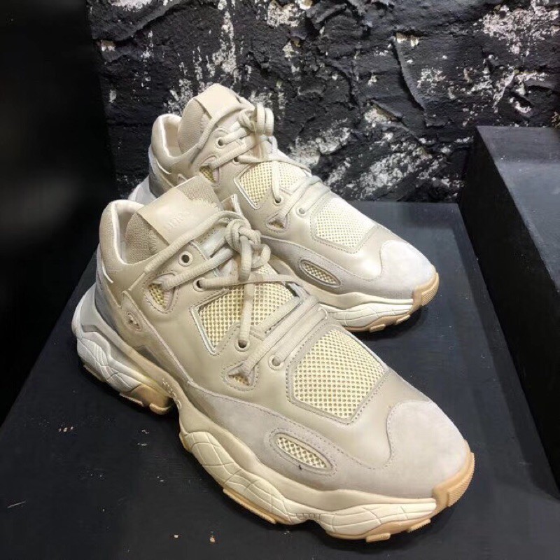 hugo chunky sneakers