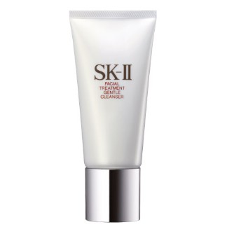 SK-II 全效活膚潔面乳 120g