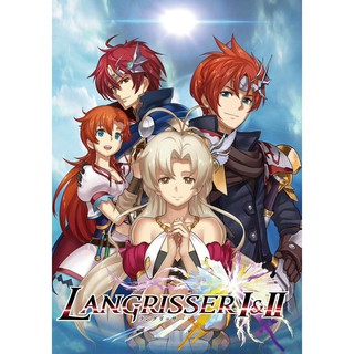 現貨 夢幻模擬戰1+2 重製版 繁體中文版 送修改器 PC電腦單機遊戲 A92 遊戲卡 實體出貨