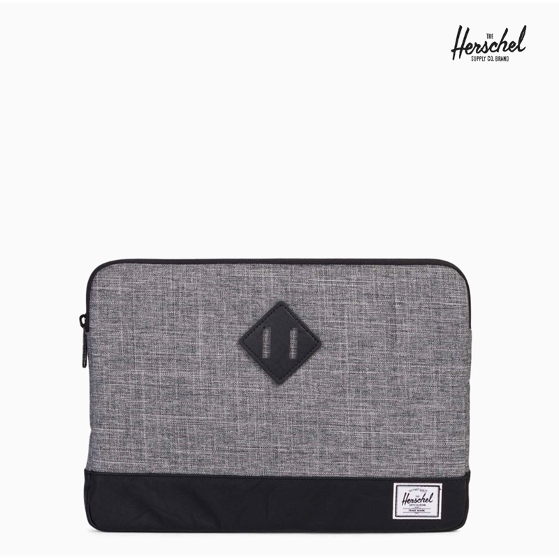 預購 Herschel Supply Co. 筆電保護套(豬鼻款)