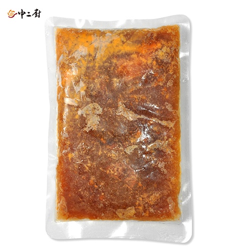 團購必買【欣光】真饌牛肉湯 450g/包 冷凍