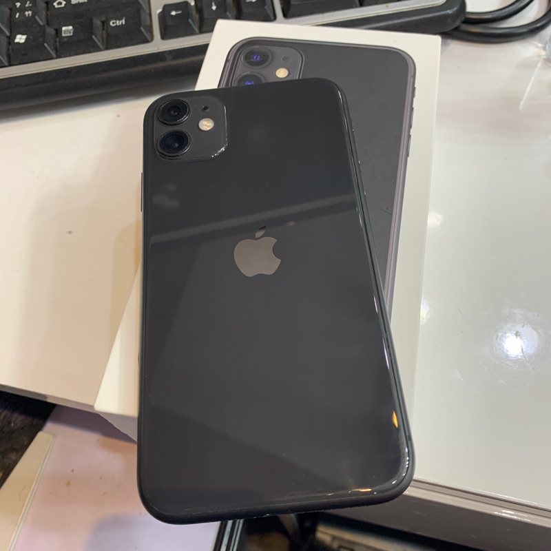 🍎手機outlet📲 iPhone 11 64gb 全新