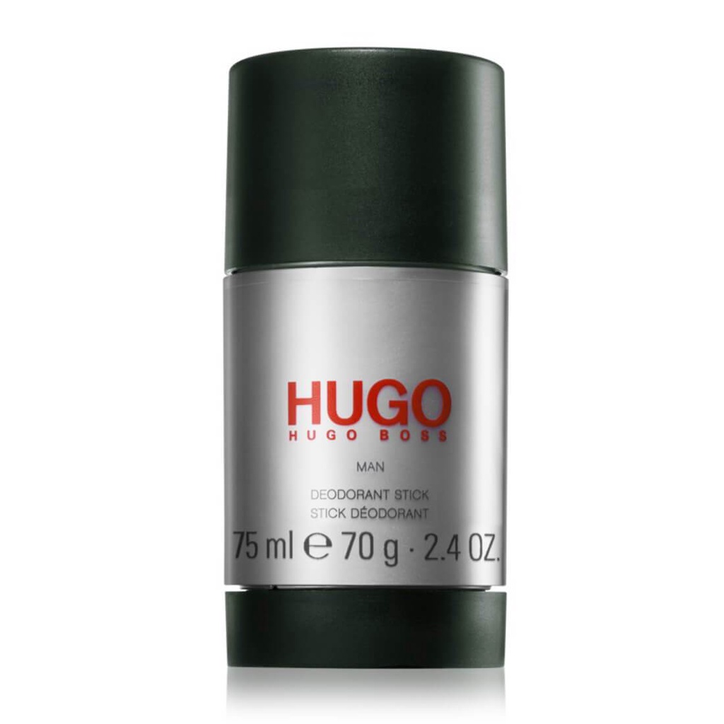 Hugo Boss 優客男性體香膏 75ml SP嚴選家