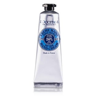 L'Occitane 歐舒丹 - 乳油木護手霜 (旅行裝) 30ml/1oz