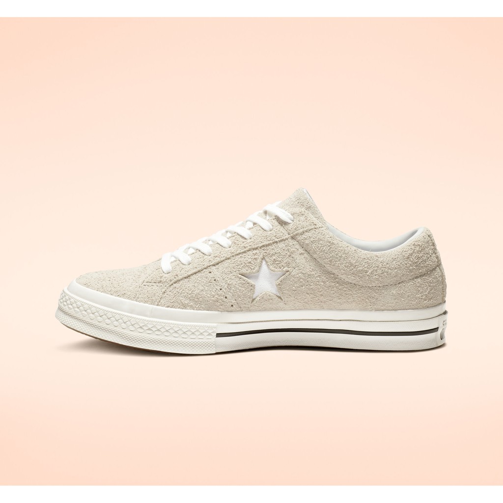 converse one star vintage suede