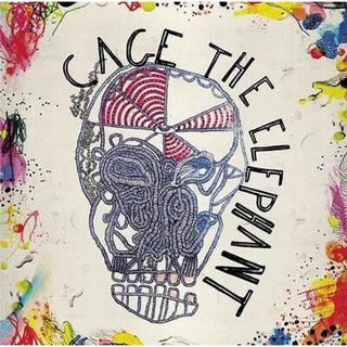 現貨 OneMusic ♪ Cage The Elephant - Cage The Elephant [LP]
