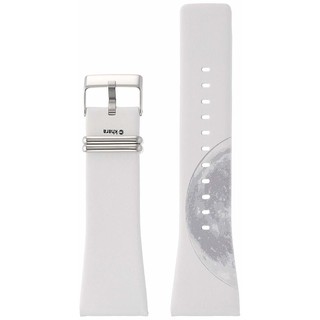 [日本代購]EPSON 新世紀福音戰士系列電子錶錶帶 smart canvas W1-GT10110