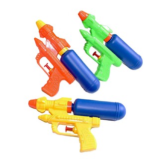 3635 玩具小水槍 兒童水槍小型水槍 海邊游泳池沙灘戲水夏天消暑 戲水玩具