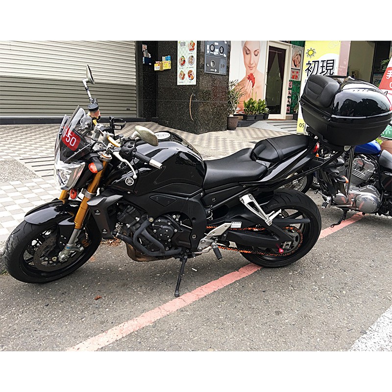 山葉yamaha Fz1 1000cc 二手重機中古機車重型機車可分期 蝦皮購物