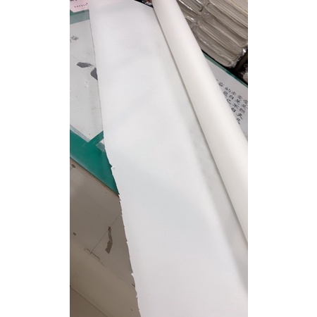 【大利棉紙宣紙】整卷厚棉紙 長度100米
