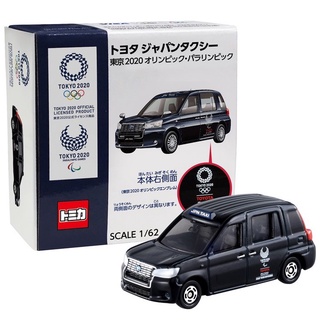 (現貨)日本2020奧運周邊限量紀念商品 TOMICA 多美車