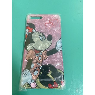 🍎MILK SHOP🍎Disney米妮Minnie Mouse7&8Plus手機殼