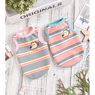 【多多的店】現貨 寵物用品 冬季新款 XS-8L 狗衣服 寵物衣服 狗背心 寬鬆 防掉毛 狗雨衣 中型犬 小型犬 中小型