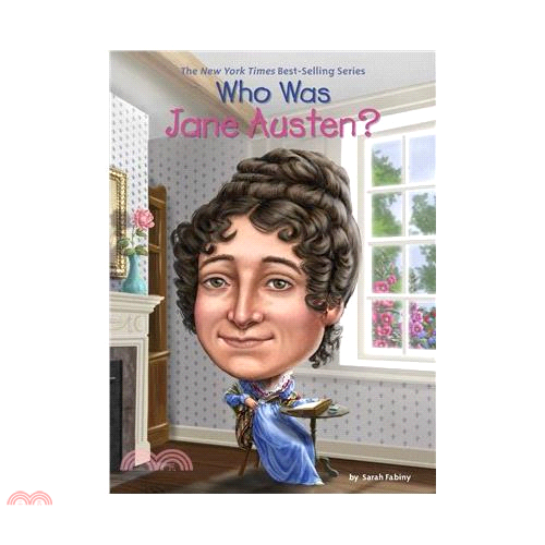 Who Was Jane Austen?