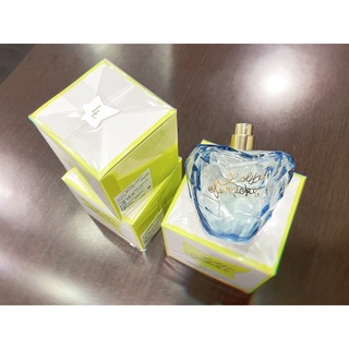 Lolita Lempicka 蘿莉塔 蘋果淡香精 100ml/50ml/30ml