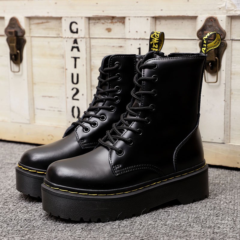 doc martens 1462
