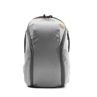 PEAK DESIGN V2 魔術使者Zip攝影後揹包 15L 象牙灰 耐磨防水 可置 筆電 腳架 相機專家 公司貨