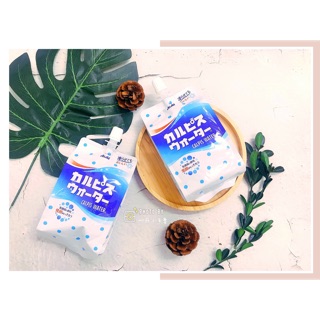 🔥現貨熱賣中🔥日本 Asahi 可爾必思 可爾必斯飲料 CALPIS WATER 乳酸飲料