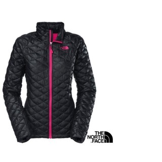 【The North Face】女 ThermoBall保暖外套
