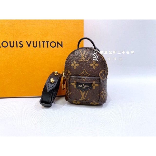 Louis Vuitton Party palm springs bracelet (M6563A)
