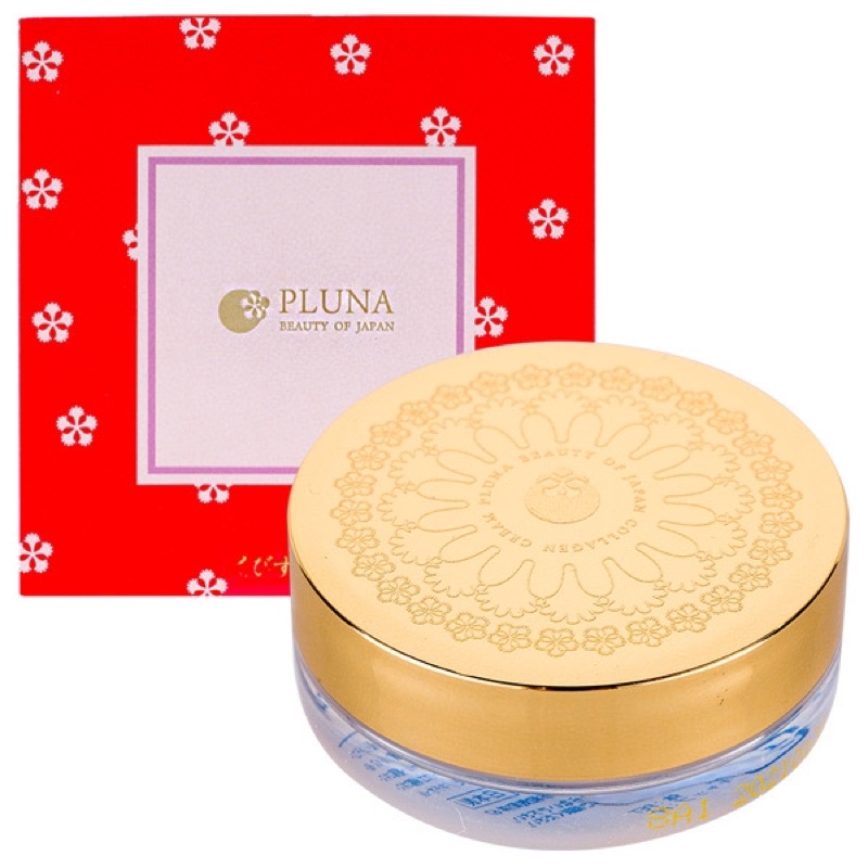 熱銷🆙🆙 PLUNA膠原蛋白乳霜20g made in Japan 公司貨