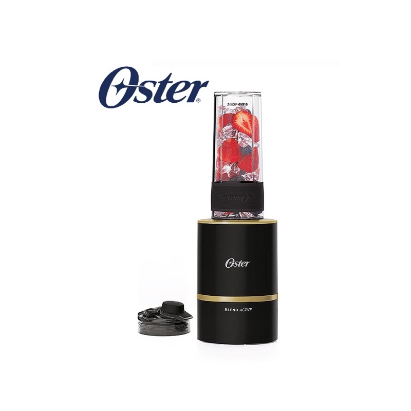 美國Oster-Blend Active隨我型果汁機