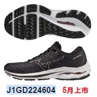 【一軍棒球專賣店】MIZUNO 美津濃 INSPIRE 女慢跑鞋 J1GD224604(3680)