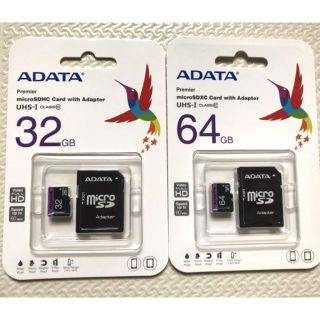 現貨(80M)紫卡 威剛16G 32G 64G 記憶卡 ADATA 記憶卡 microSD