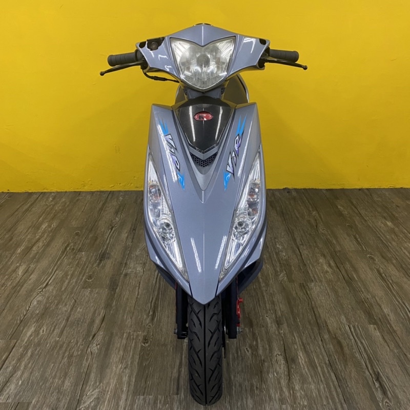 新北新莊 - 2009 - VJR 100  $  22000  #056