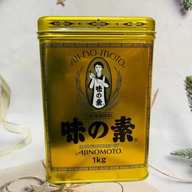 Ajinomoto味之素鐵罐的價格推薦 - 2022年8月| 比價比個夠BigGo