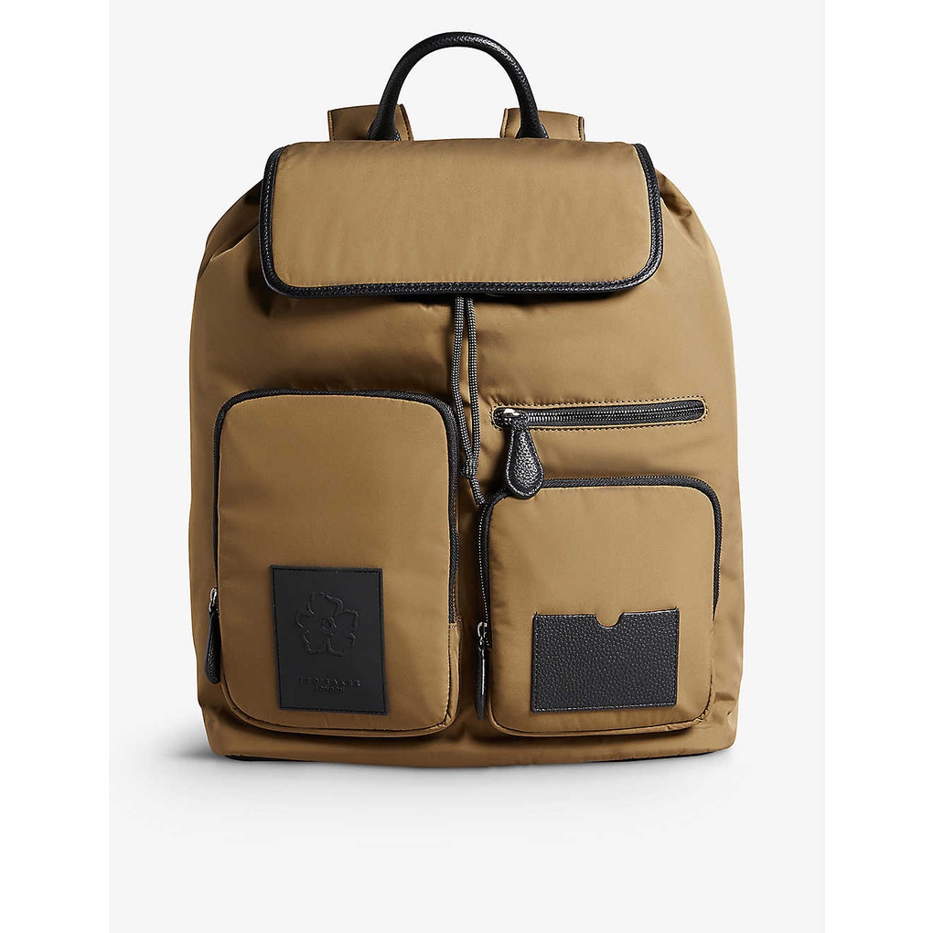 免運優惠中 ❤️ 代購『英國🇬🇧直輸』TED BAKER Modular 系列 後背包 backpack 兩色可選