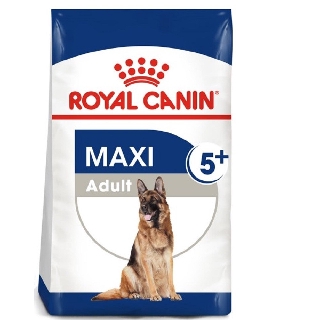 ROYAL CANIN法國皇家-皇家大型熟齡犬5+歲齡MXA+5 15KG