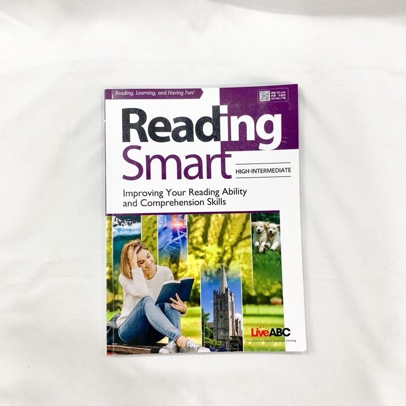Reading Smart