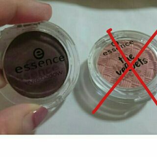 艾森絲 essence 經典眼影21 絲絨眼影08
