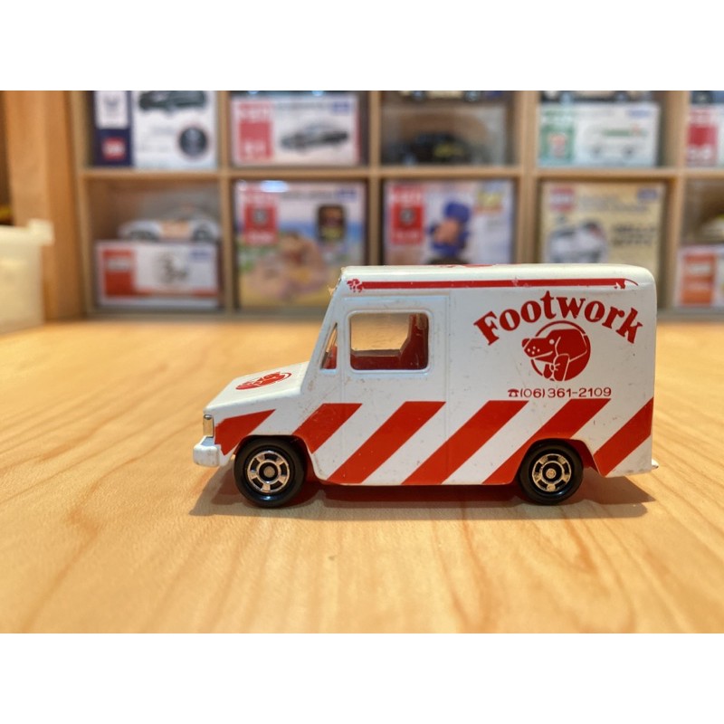 Tomica 職人車的價格推薦 22年2月 比價比個夠biggo