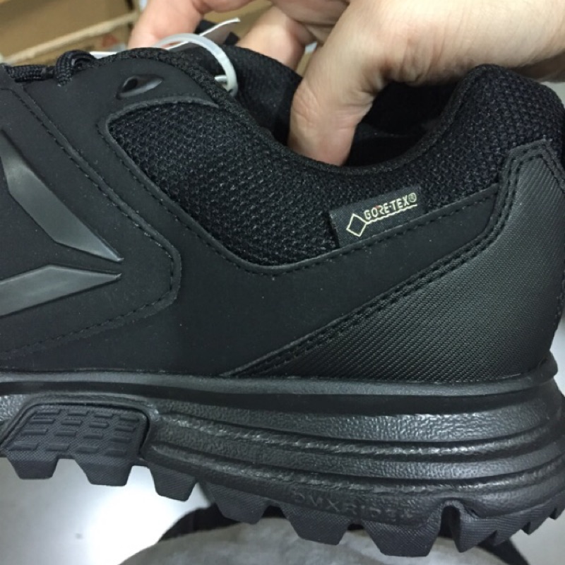 男鞋 Reebok gore tex 健走鞋 us 11 剩一雙