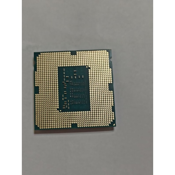 INTEL 二手良品  CPU i5-4590T