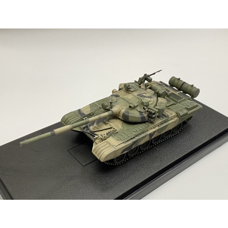 【模王】搜模閣 蘇聯陸軍 T-72B T72 T-72 主戰 坦克 比例 1/72 完成品 72119