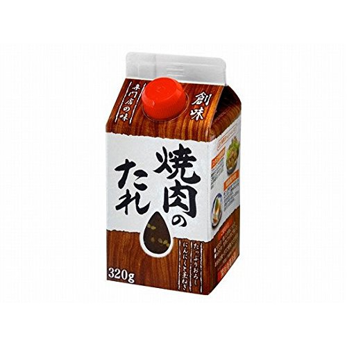 燒肉醬