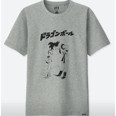 [LI專用] 日本代買 UNIQLO x JUMP 50th T恤