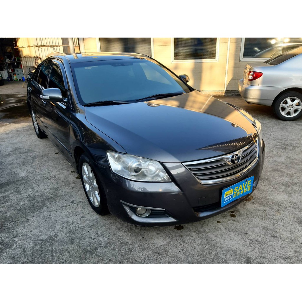 國產品牌銷售第一camry 2 4 E版豪華中大房車霸主乘坐舒適空間夠大有167hp馬力平均油耗12km 蝦皮購物