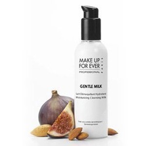 ☆╮yoyo shop╭☆MAKE UP FOR EVER(MUF) 專業淨妍溫和卸妝乳~☆全新專櫃貨