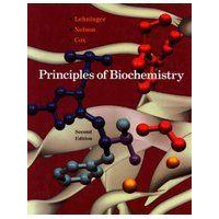 二手非新書 Principles of Biochemistry 0879017112