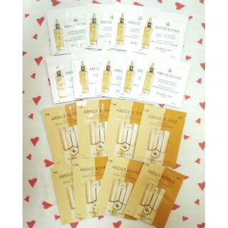 Guerlain嬌蘭 皇家蜂王乳平衡油/雙導精華