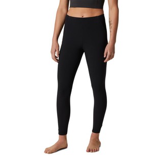 【Mountain Hardwear】女 Chockstone™ Tight 緊身褲 黑色/石板藍 No.1974051