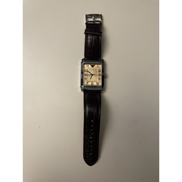 Emporio Armani 手錶 二手正品便宜賣