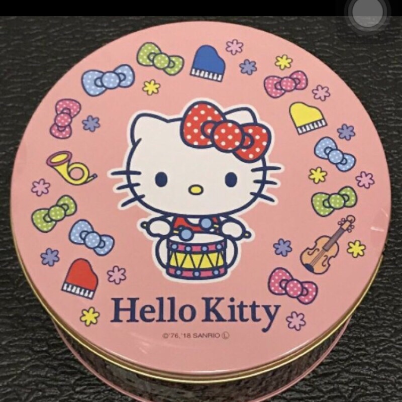 金冠 美好 Sanrio 凱蒂貓 Hello Kitty 聯名款 MH-2025 低音重砲 藍芽喇叭 串聯版 TWS