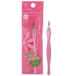美媄.COSMOS 美容指甲推刀 1支入
