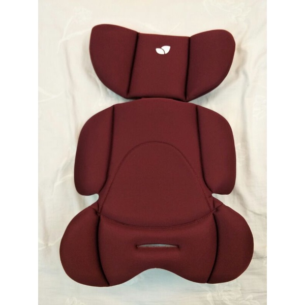 Joie 汽車安全座椅 新生兒小座墊 (0～6個月適用) 全新